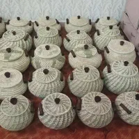 صنایع دستی و کپوی دزفول