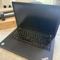 لپتاپ لنوو Lenovo x1 carbon i7