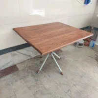 میز چهار نفره