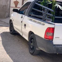 وانت پراید ۱۴۰۰ اپشنال