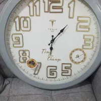 ساعت دیواری