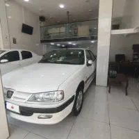 پارس سال مدل ۹۹