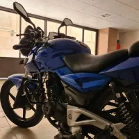 پالس ۱۸۰ یوجی فور استثنایی