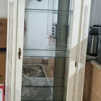 بوفه ویترین