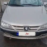 پژو پرشیا سالم بدون روغن سوزی یا روغن ریزی|خودرو سواری و وانت|خرمشهر, |دیوار