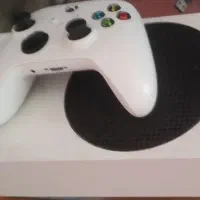 ایکس باکس سری اس Xbox series s