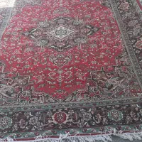 دوتافرش شش متری سالم درحد صفر