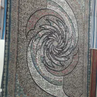۲ تخته فرش ۹ متری