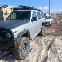 پاترول ۴در|خودرو سواری و وانت|اردبیل, |دیوار