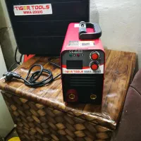 دستگاه جوش مینی تایگر تولز 200 امپر