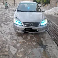 لیفان ۵۲۰ مدل ۸۸|خودرو سواری و وانت|نجفآباد, ویلاشهر|دیوار