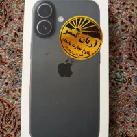 آیفون ۱۷ نرمال ۲۵۶ رجیستر و ۱۸ ماه گارانتی شرکتی|موبایل|مشهد, رضاشهر|دیوار