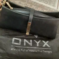 کیف مجلسی نو مارک اونیکس|کیف، کفش، کمربند|پاکدشت, پاکدشت (مامازند)|دیوار