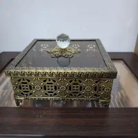 شکلات خوری|ظروف سرو و پذیرایی|ری, علایین|دیوار