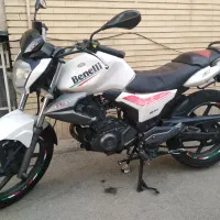 بنلی 150 سالم . موتور کلا تعمیر اساسی با فاکتور