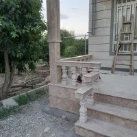 کارهای ساختمانی