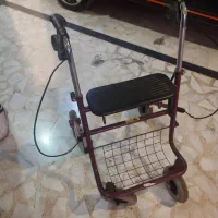 واکر چرخ دار