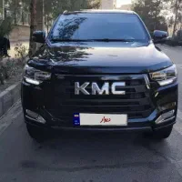 kmc t8
