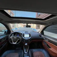 جیلی مدل۹۷|خودرو سواری و وانت|تبریز, |دیوار