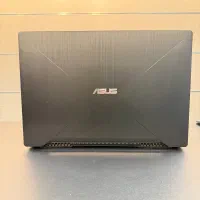 Asus Gaming FX503VD|رایانه همراه|تهران, جردن|دیوار