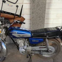 موتور. هندا. پلاک ملی قیمت.23500.اقساطی