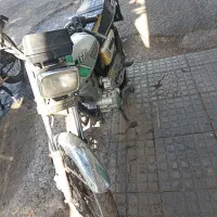 موتور لیفان150