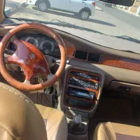 سمند ۸۶ دوگانه فابریک تازه تعمیر