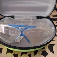 عینک شنا مارک Fx