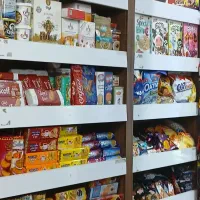 واگذاری سوپر مارکت در خیابان انقلاب