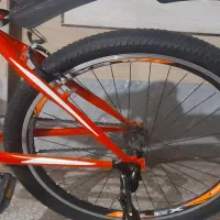 دوچرخه خشک 26|دوچرخه، اسکیت، اسکوتر|سراوان, |دیوار