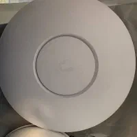 اکسس پوینت بی سیم یوبیکیوتی مدل UniFi U6 Pro