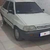 پراید 82