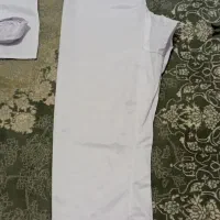 لباس تکواندو|لباس|شازند, |دیوار