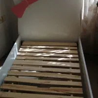 تشک وکفی تخت نوجوان