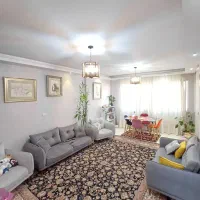 آپارتمان ۶۰ متر ۲ خواب بازسازی شده خوش نقشه