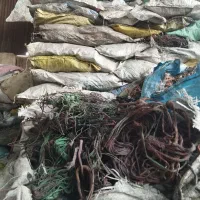 خرید ضایعات مس و برنج