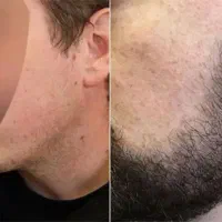 با این صورت مردانه می‌سازی
