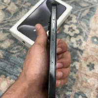 15pro 1T zaa 2 sim یک ترابایت|موبایل|کرج, عظیمیه|دیوار