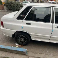 ۱۳۲ مدل ۹۰|خودرو سواری و وانت|رشت, یخسازی|دیوار