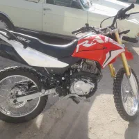 موتور تریل mkz