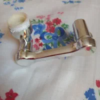 سر شیر چرخشی بازویی