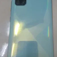 گوشی سامسونگ a71