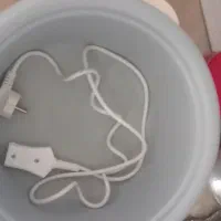 یه سرخ کن و یه پلو پز نو|اجاق گاز و لوازم برقی پختوپز|دورود, |دیوار