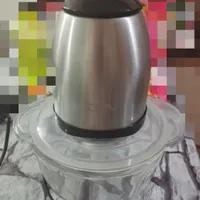 خرد کن برقی(مخلوط کن)