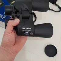 دوربین شکاری 50×10