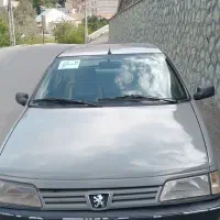 پژو آردی