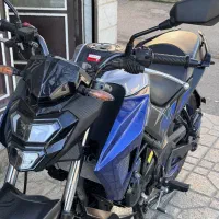 na 180|موتورسیکلت|رامند, |دیوار