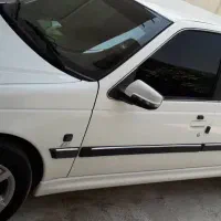 پژو پارس مدل ۹۸موتور قدیم رنگ اسپورت ماشین به شرط|خودرو سواری و وانت|شیراز, شهدای شهرک سعدی|دیوار