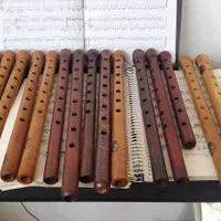 بالابان و دودوک|سازهای بادی|رباط‌کریم, شهرک والفجر|دیوار