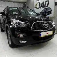 خودرو هایما S5 پرو بسیار خوش قیمت